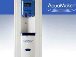 AquaMaker10 вода из воздуха