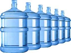 производство питьевой воды