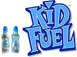 KidFuel Clear Beverage Corporation