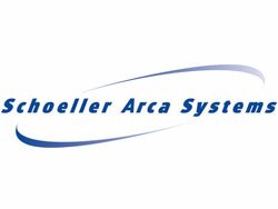 Schoeller Arca Systems пластиковая многооборотная тара