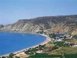 Кипр город Лимасол