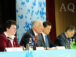 Конференция Чистая вода