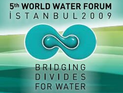 5 World Water Forum