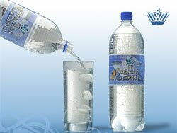Водная Империя питьевая вода