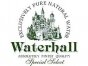 Ватерхолл (Waterhall) производство питьевой воды