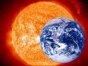 Земля Cолнце глобальное потепление