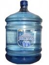 Берегиня питьевая вода 19,0 л без газа