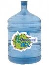 Оковский Лес питьевая вода 19 л