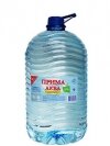 Прима Аква питьевая вода 8,0 л