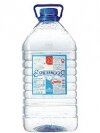 Елисеевская-1 питьевая вода 5 л