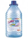 Кап-лик детская питьевая вода 5 л