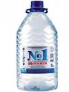 Питьевая №1 от Аксиньи вода 5 л