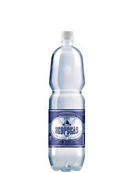 Иверская питьевая вода 1,5 л