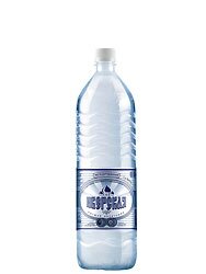 Иверская питьевая вода 1,5 л