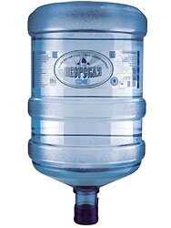 Иверская питьевая вода 19,0 л