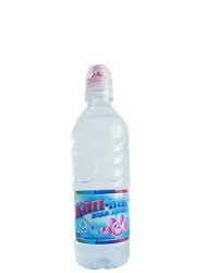 Кап-лик детская питьевая вода 0,5 л