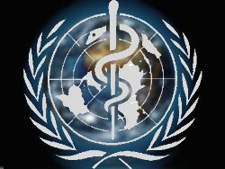 Всемирная организация здравохранения