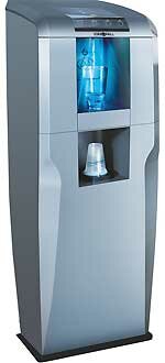 ЭКОДАР Автоматы питьевой воды Ecomaster