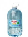 Прима Аква питьевая вода 6,0 л